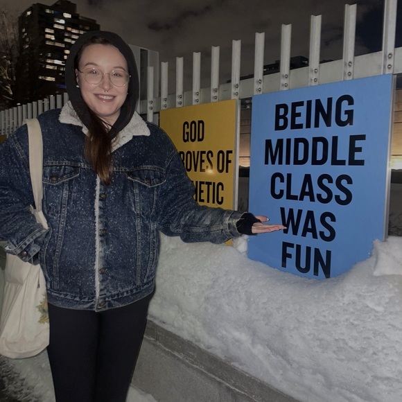 Hey, I’m Kennedy! - Picture 9 of 9